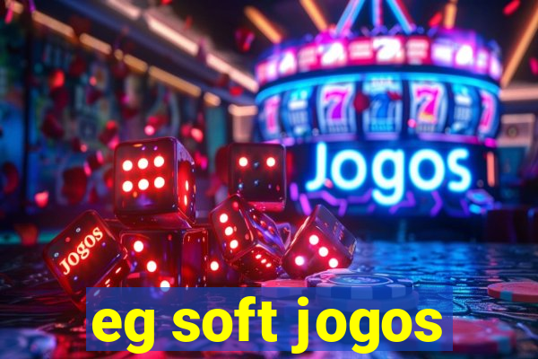 eg soft jogos